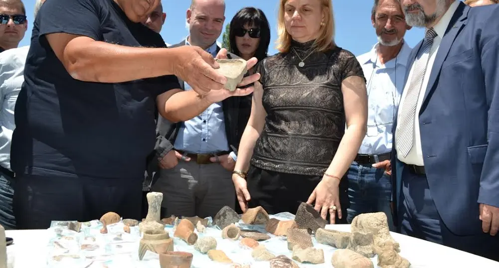 Лот 4 на Струма ще бъде пуснат за движение през октомври