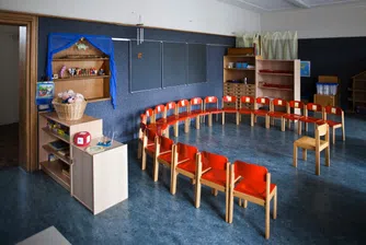 3 дни отсъствие от градина - край на помощите за месеца