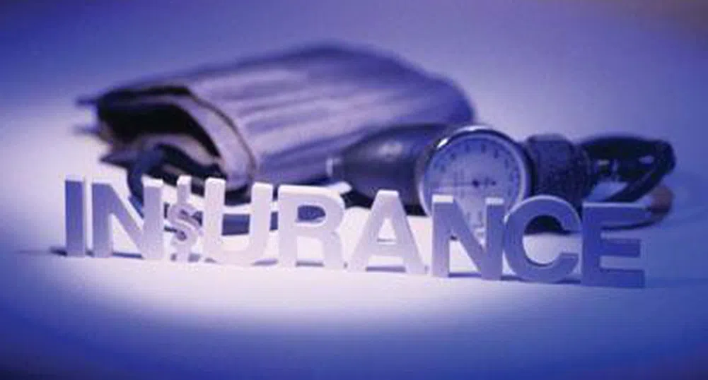 Активите на застрахователните нарастват с 52% за година