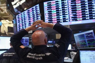 Инвестиращите в акции не трябва да се плашат от спада при петрола