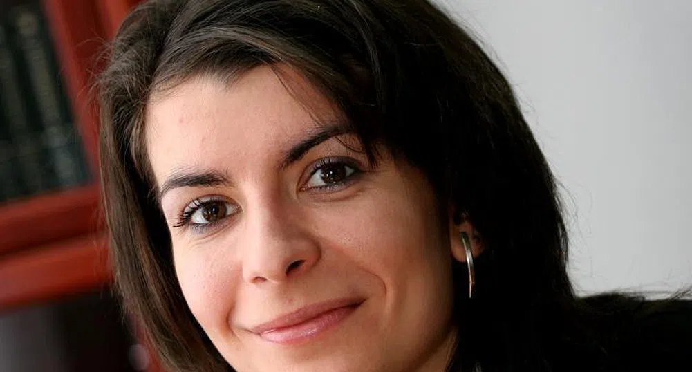 Т. Бечева: Акцент на сесията е търгът за правата на Енемона