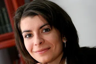 Т. Бечева: Акцент на сесията е търгът за правата на Енемона