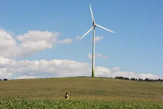 Bulgarian Households Not Ready to Pay More for Clean Energy