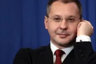 Станишев: България се управлява от МВР, чрез МВР и за МВР