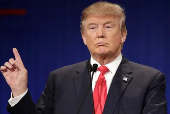 Тръмп заплаши с данък компаниите, изнесли производството си