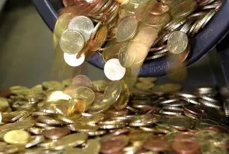 Над 2 млн. лв. раздадени в ДФ Земеделие за бонуси