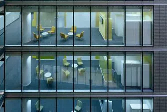 MBL: Наемите на офис площите в София се върнаха с 5 години