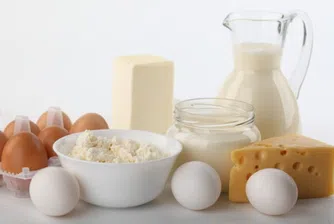 Цените на едро на храните продължават да растат