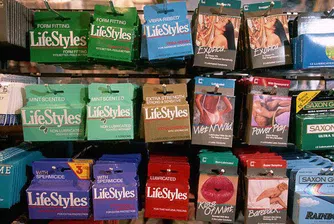 Презервативите ще поскъпват