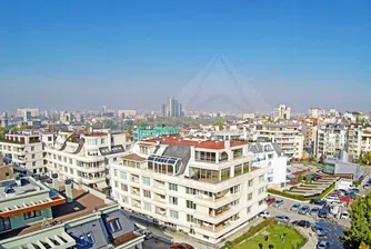 Имот на седмицата: престижен офис до Южен парк