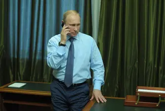Дело за милиони срещу Путин