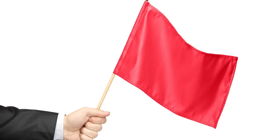 Лихвите по държавните облигации червен флаг за щатския ръст