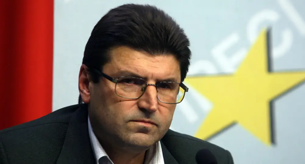 Бойко Великов става директор на центъра БОРКОР
