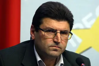 Бойко Великов става директор на центъра БОРКОР
