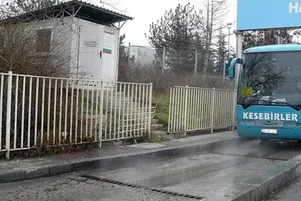 Отмениха скандалната такса "дезинфекция"