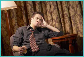 Депресията-болестта на богатите страни