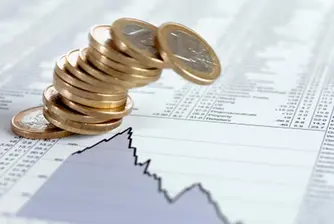 Сериозно влошаване при текущата и капиталова сметка