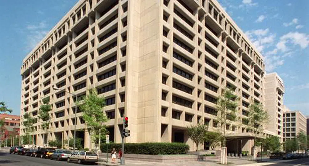 МВФ: Гърция няма да фалира