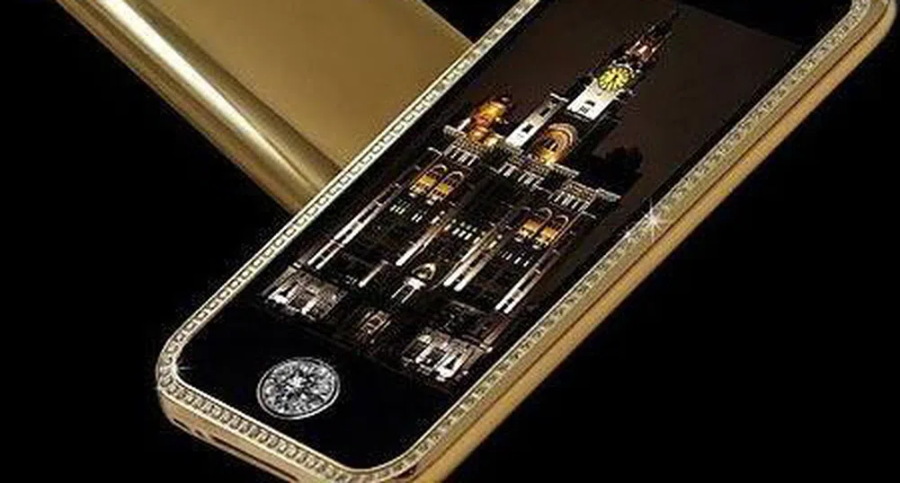 Най-странните истории около iPhone