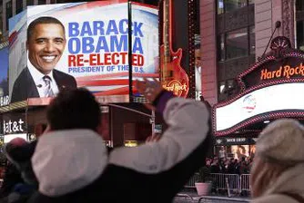 Професия: ловец на компромати за изборите