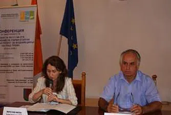 Троян очаква финансиране на водния цикъл от ФЛАГ