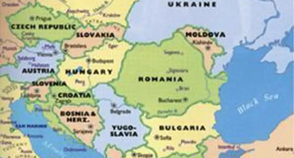 Източна Европа с признаци за излизане от кризата