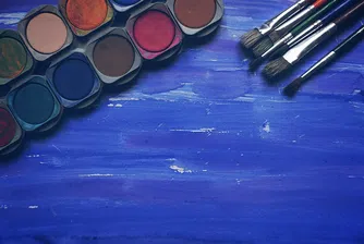 Кой е най-популярният цвят в интернет?