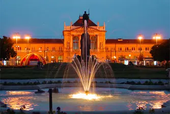 Хърватия въведе ДДС и върху храните