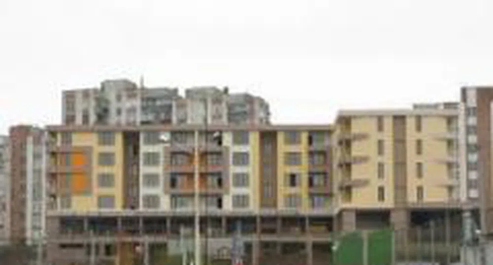 Повече мераклии оглеждат апартаменти за покупка