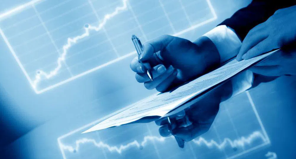 Автоматизираните системи за търговия