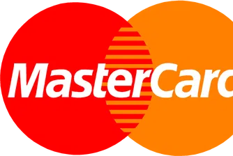 MasterCard откри офис в София