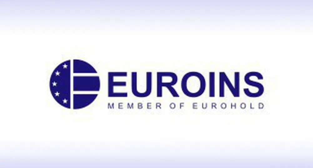 Евроинс Иншурънс Груп с 12.8 млн. евро премиен приход за ноември