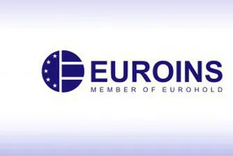 Евроинс Иншурънс Груп с 12.8 млн. евро премиен приход за ноември