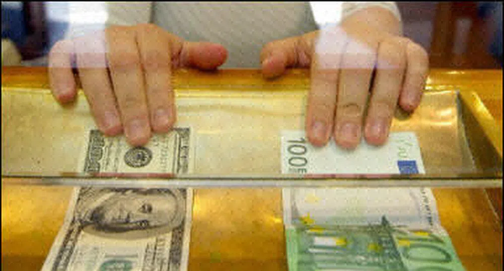 Технически анализ на основните валутни двойки