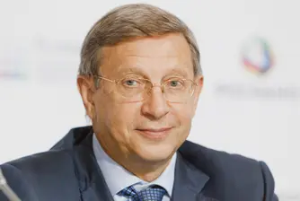 Руски милиардер под домашен арест, заподозрян в пране на пари
