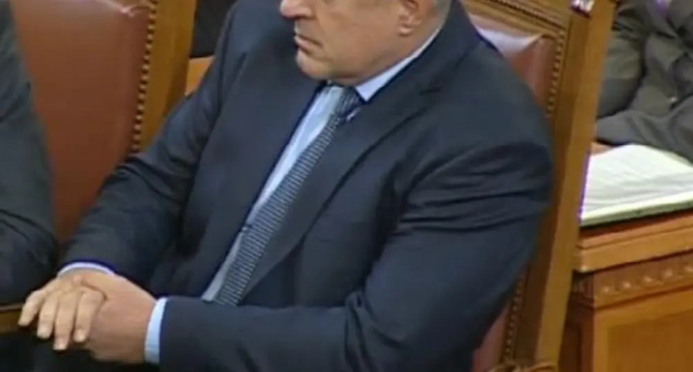 Заседание на парламента има, но без ГЕРБ