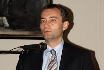 Младенов: Очакваме да се присъединим към Шенген през 2011