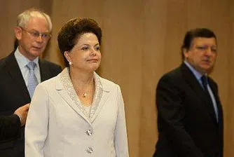 Хакер разби сайта на Дилма Русеф