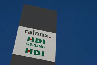 Третият най-голям германски застраховател изчаква удобен момент за IPO