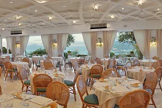 5000 ресторанта перат парите на италианската мафия