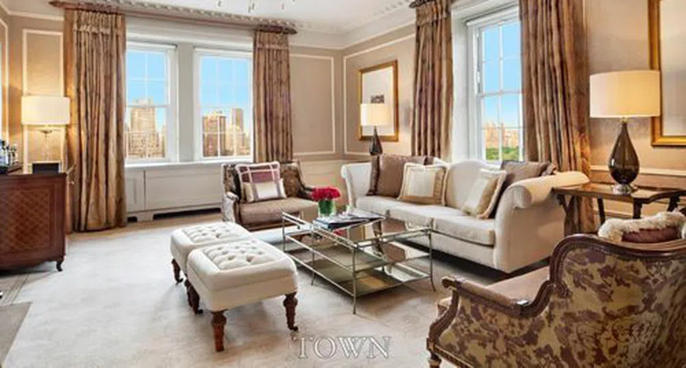 Двустаен под наем – за 120 000 долара на месец!