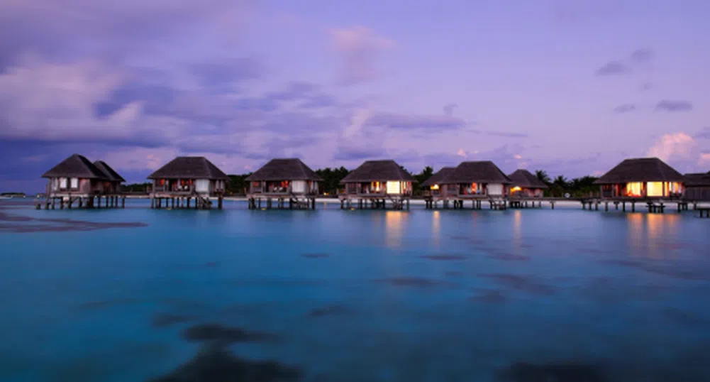 Къде почиват арабите?