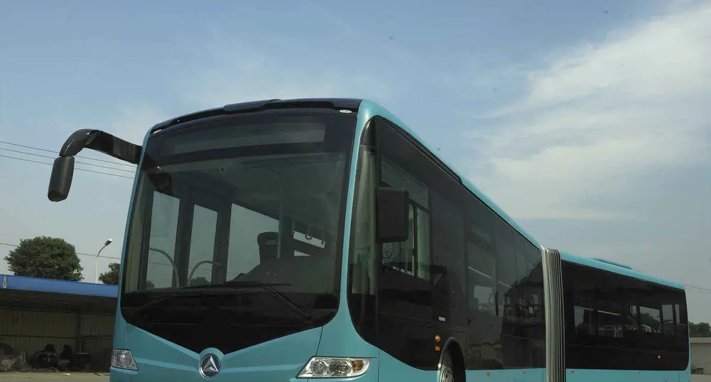 Софийските автобуси 76 и 111 ще се движат по променен маршрут