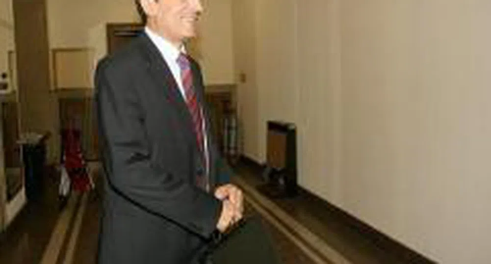 Орешарски: В антикризисните мерки, няма мерки