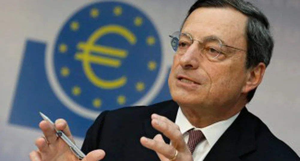 ЕЦБ създава нови балони?