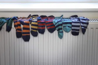 В Пловдив пускат парното по желание