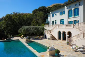 Как изглежда имение за 35 млн. долара?