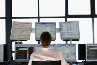 Понижения за индексите на БФБ при оборот от 2.8 млн. лв.