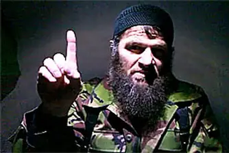 Ислямистки лидер призова за атентати на Олимпиадата в Сочи
