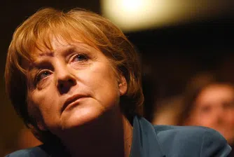 Forbes: Най-влиятелната жена в света остава Ангела Меркел